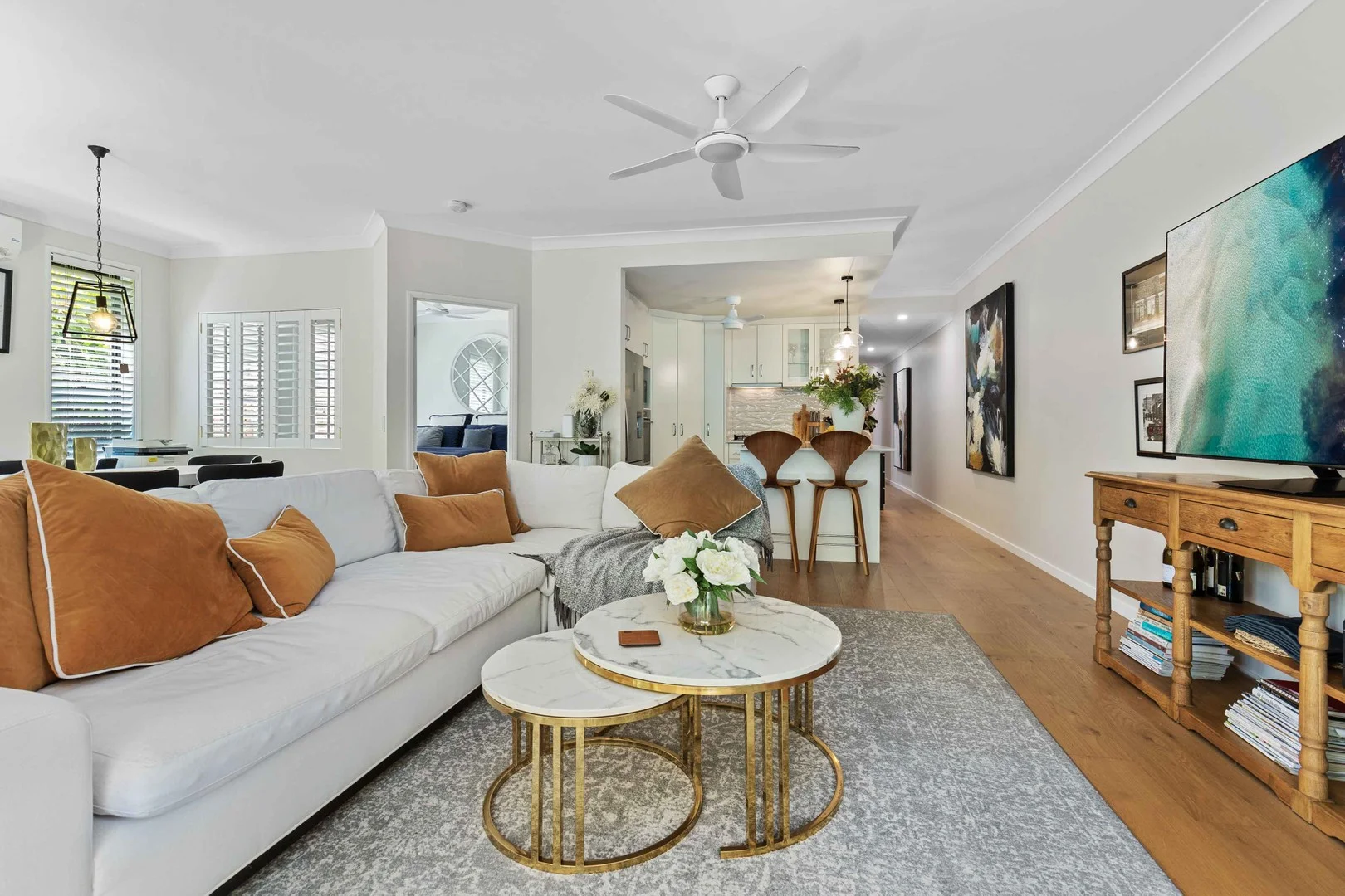 1094/1 The Cove Crescent, Carrara QLD 4211