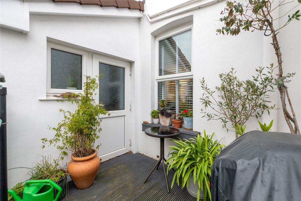 Additional image 22 of 2 bed terraced house for saleChudleigh Terrace, Bideford, Devon EX39