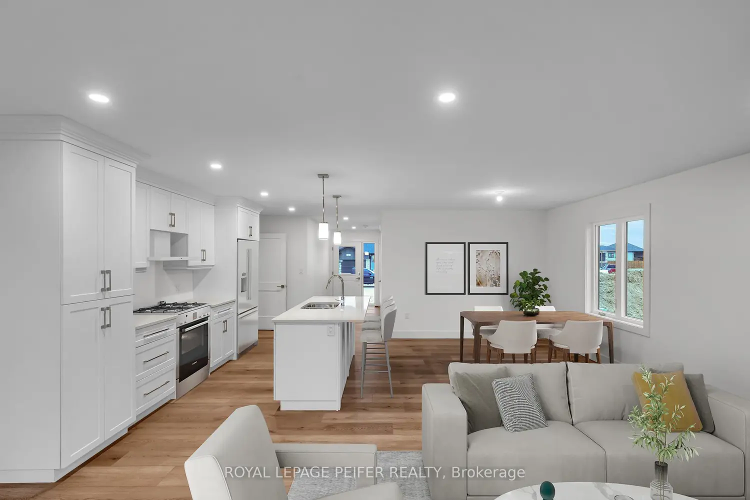 20 Cornerstone Place photo 5