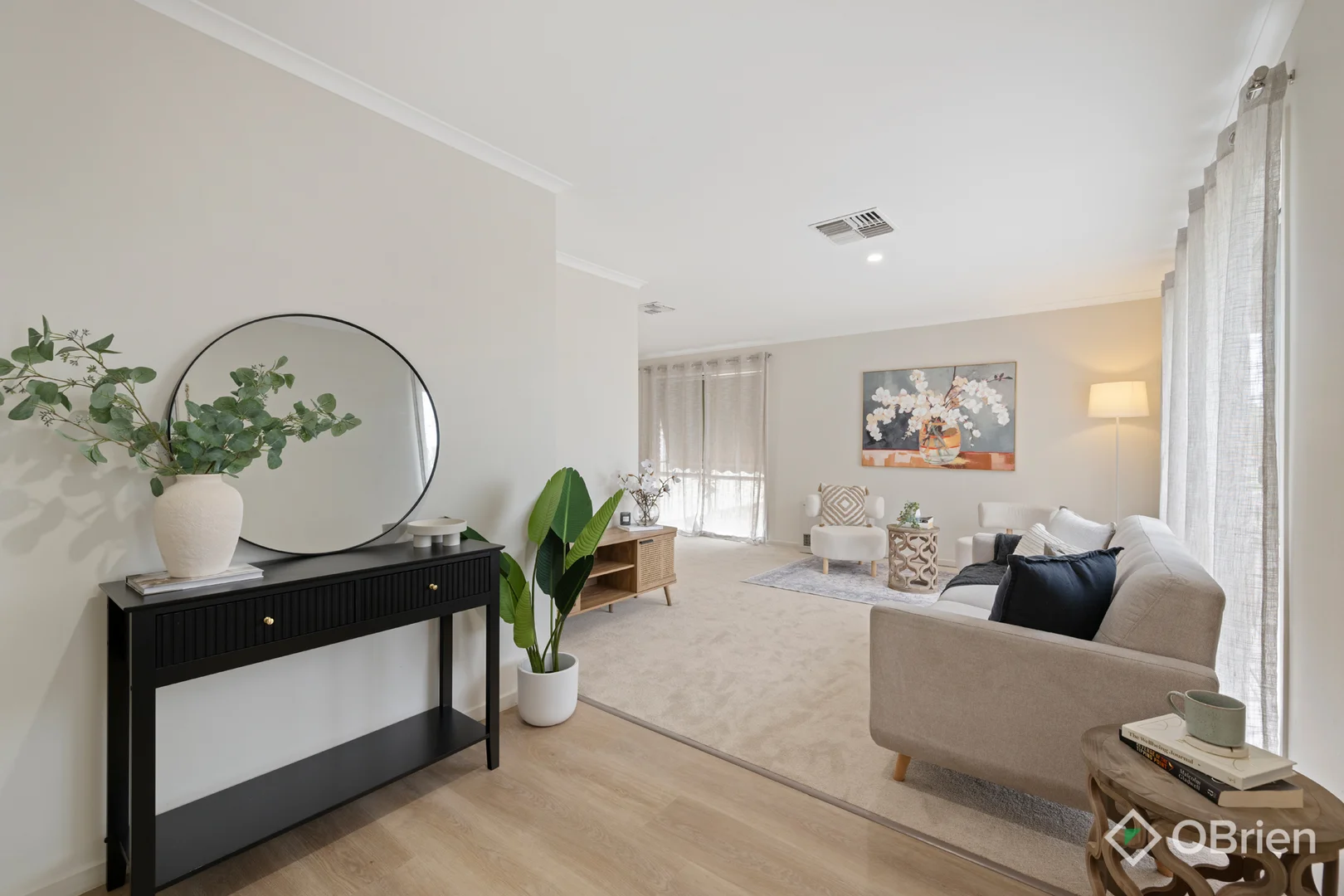 6 Thomas Wedge Drive, Wangaratta VIC 3677 photo 5