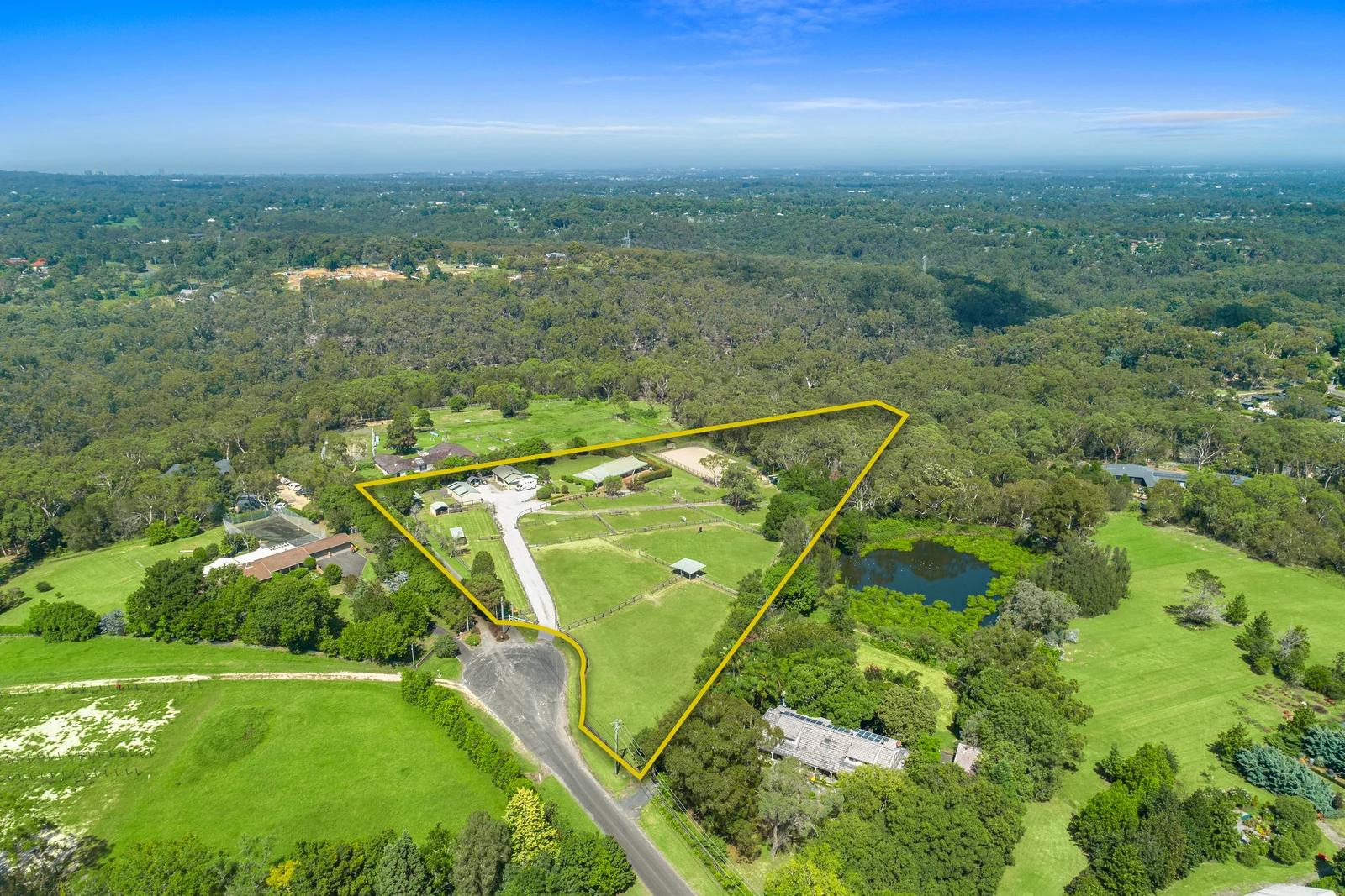 Additional image 2 of 9 Gleness Place, Glenorie NSW 2157
