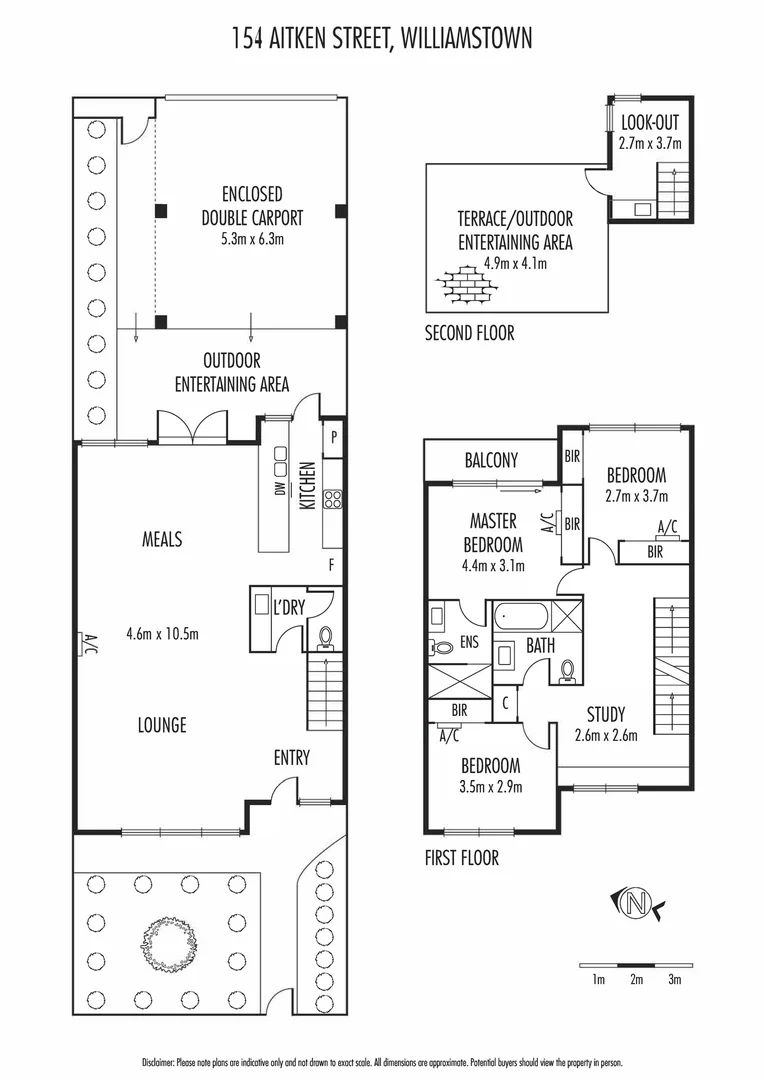 Additional image 11 of 154 Aitken Street, Williamstown VIC 3016