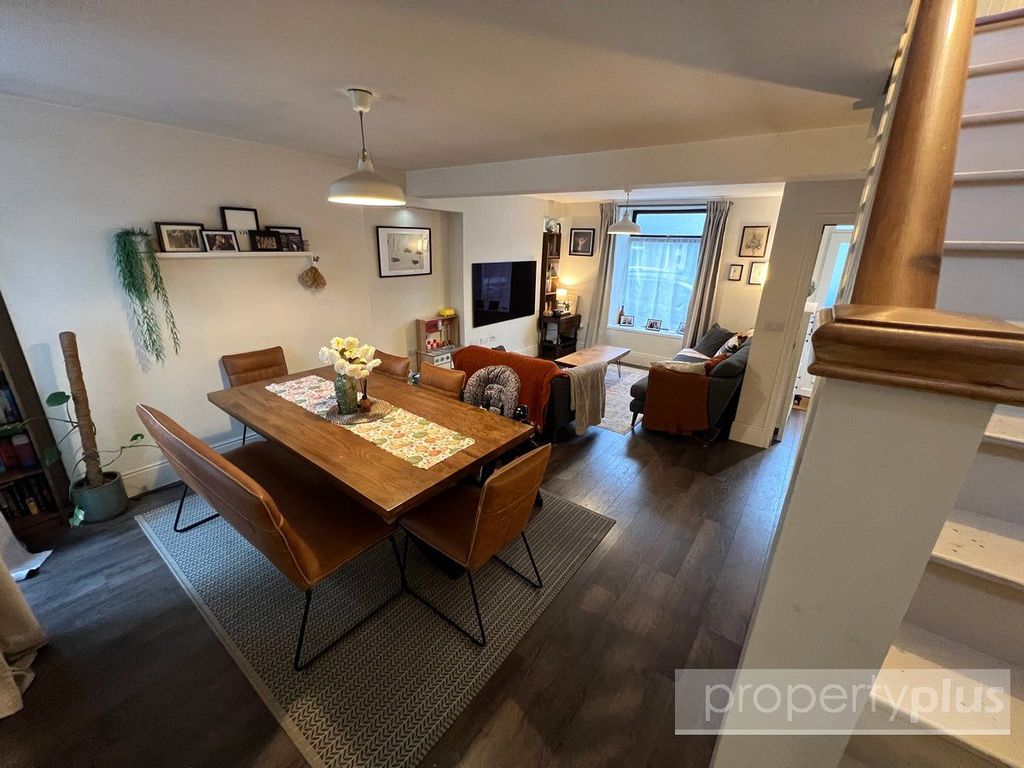 Additional image 2 of 3 bed terraced house for saleStanley Road, Pentre, Rhondda Cynon Taff CF41