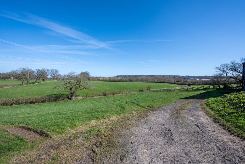 Additional image 5 of Land for saleChelford Road, Alderley Edge, Cheshire SK9