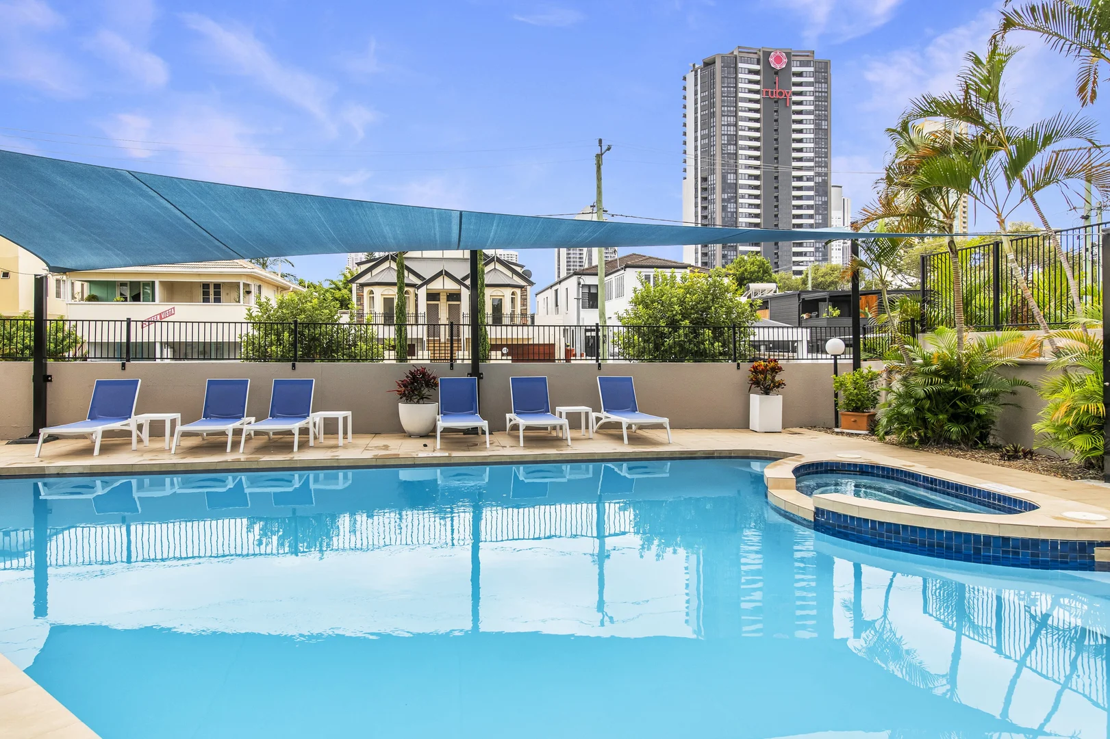 Additional image 25 of 1201/3 River Drive, Surfers Paradise QLD 4217