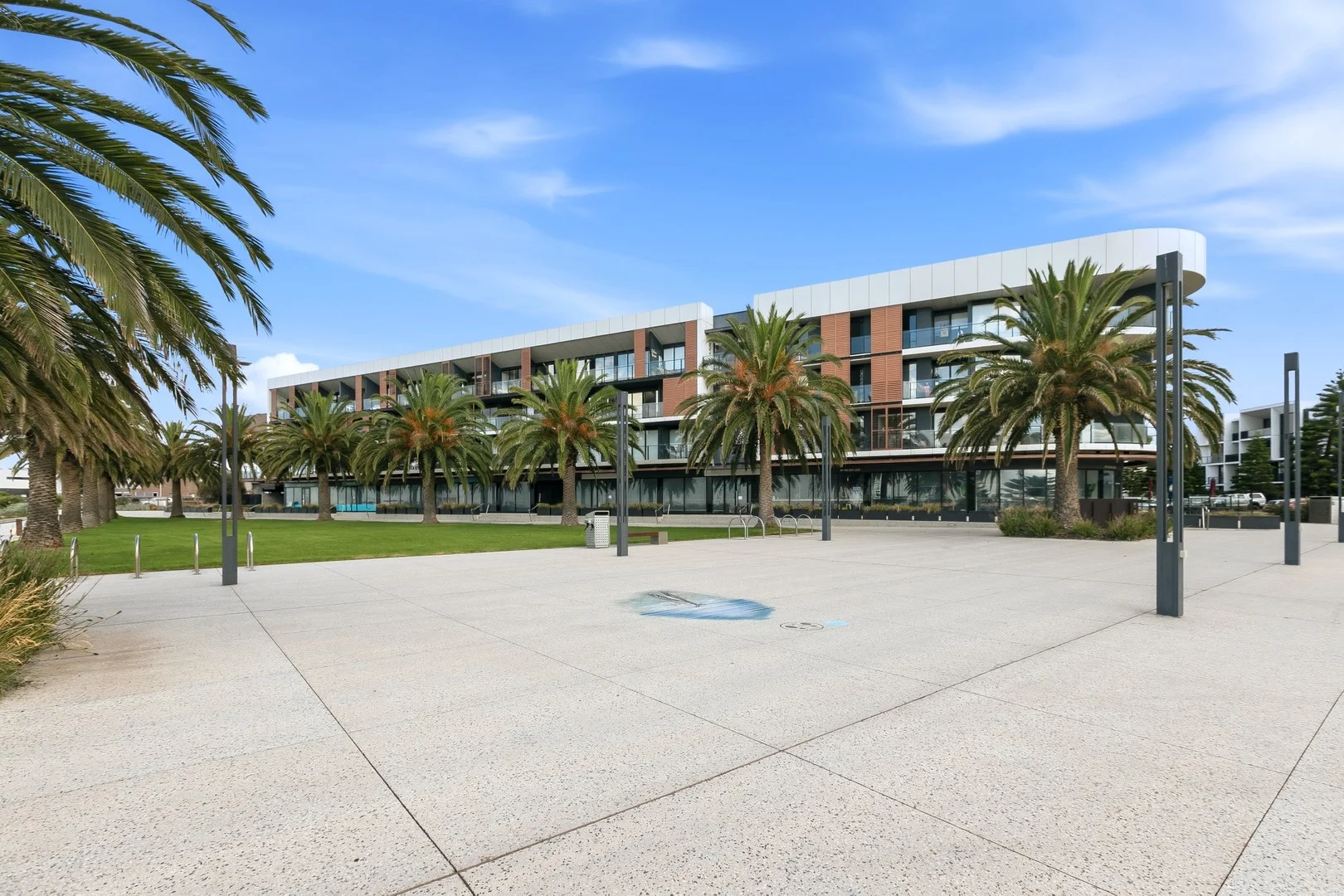 114/50 Catamaran Drive, Werribee South VIC 3030