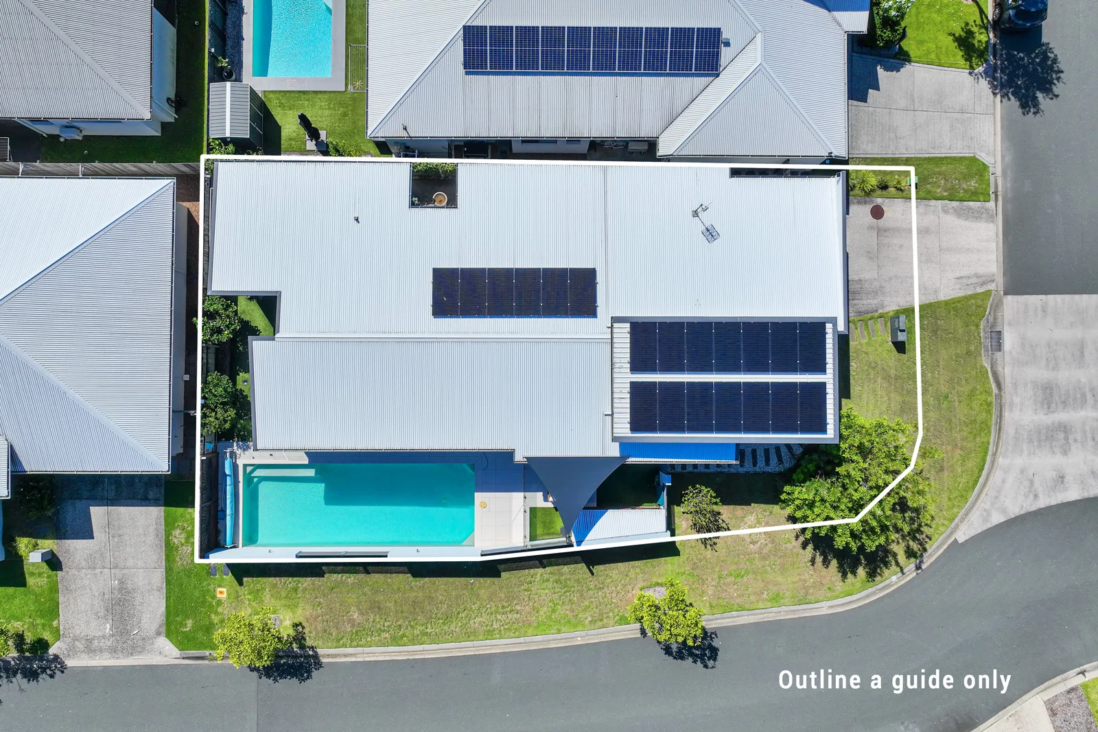 Additional image 28 of 1 Kite Street, Mountain Creek QLD 4557