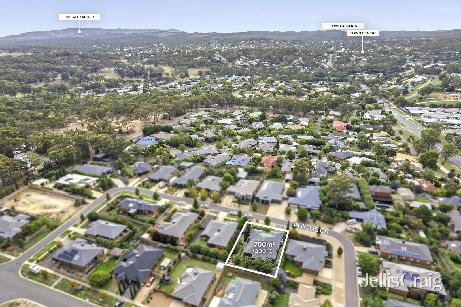 Additional image 18 of 5 Phyllis Crescent, McKenzie Hill VIC 3451