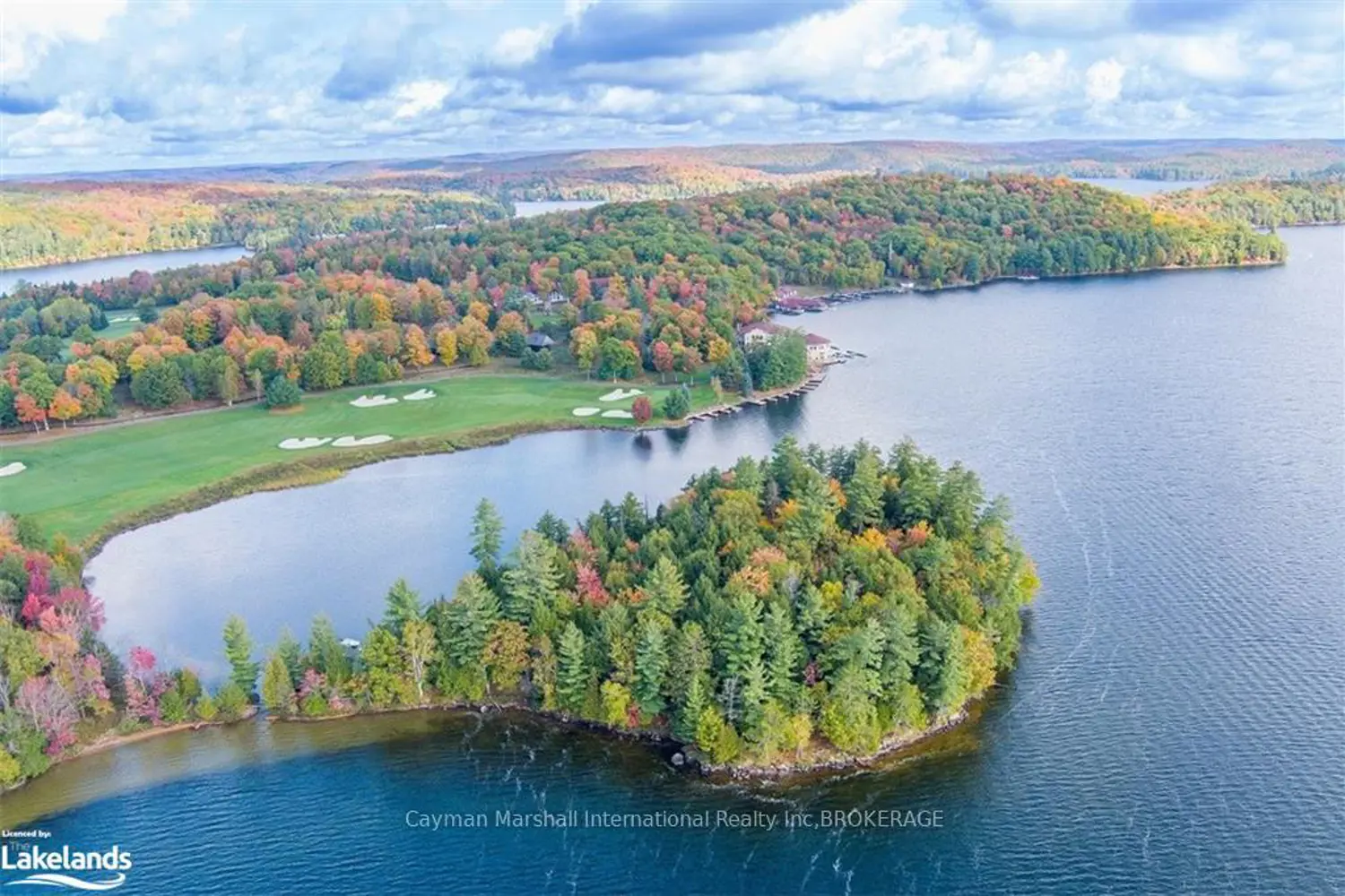 Additional image 2 of 16 Bigwin Island