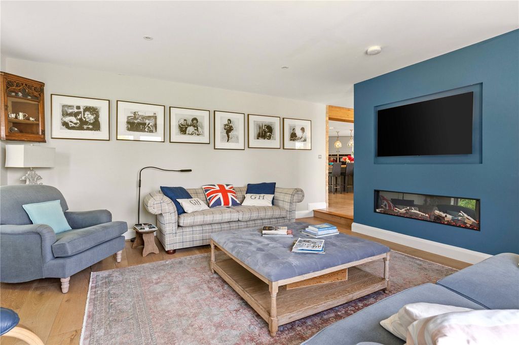 Additional image 9 of 5 bed detached house for saleDogget Lane, Fulbourn, Cambridgeshire CB21