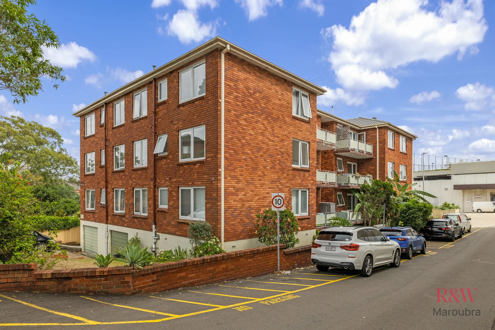 Additional image 2 of 5/10 Devitt Place, Hillsdale NSW 2036
