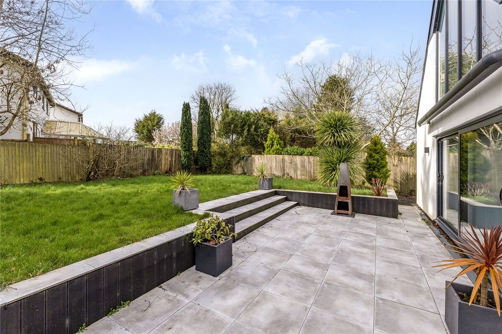 Additional image 14 of 5 bed detached house for saleWeston Road, Failand, North Somerset BS8