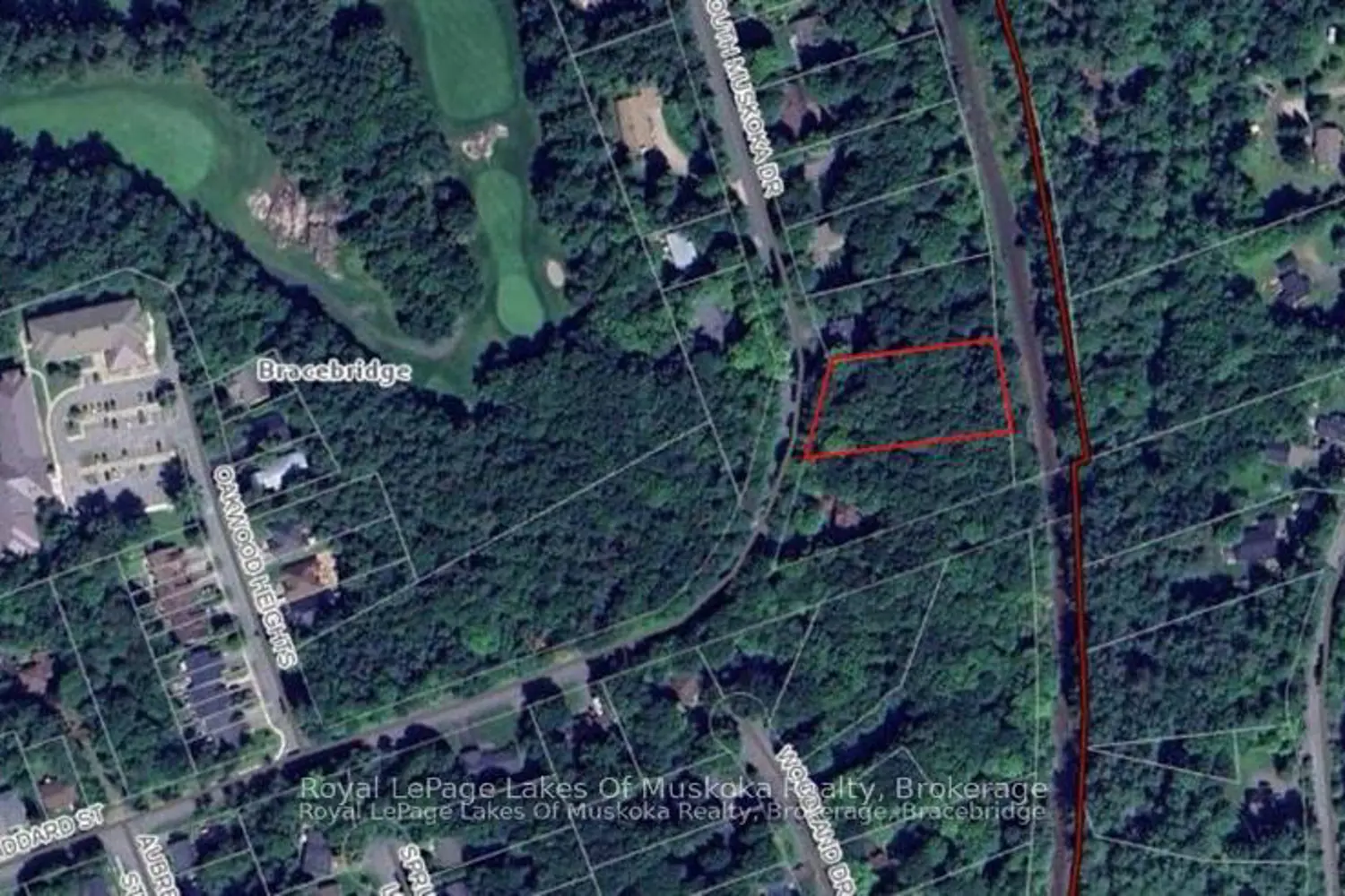 Additional image 2 of 0 South Muskoka Drive