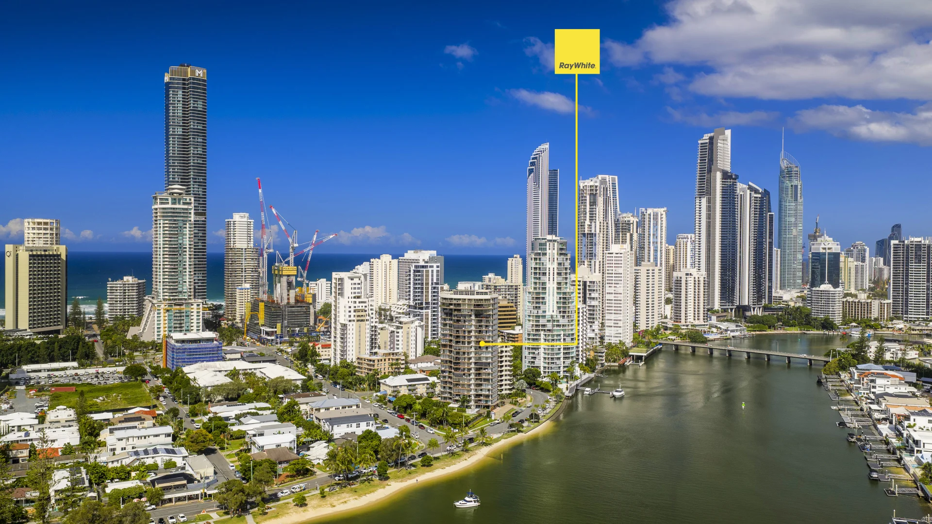 Additional image 3 of 1201/3 River Drive, Surfers Paradise QLD 4217