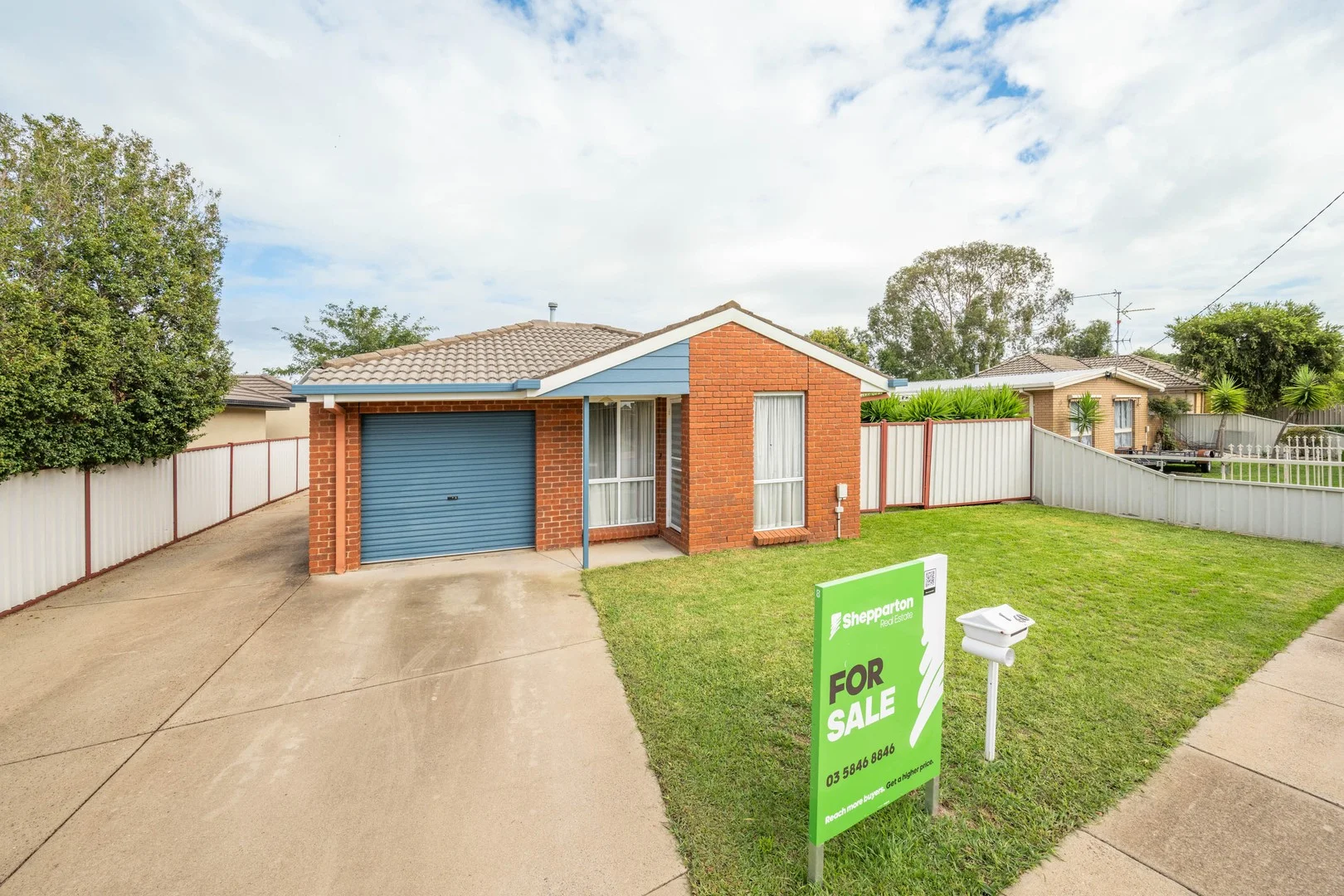 1 & 2/60 Callister Street, Shepparton VIC 3630