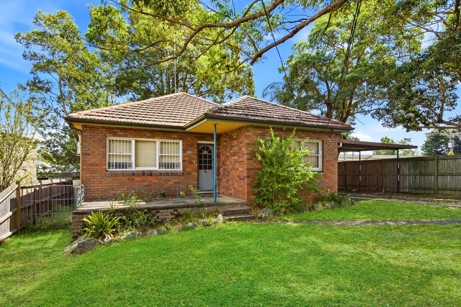 86 Potts Street, Ryde NSW 2112