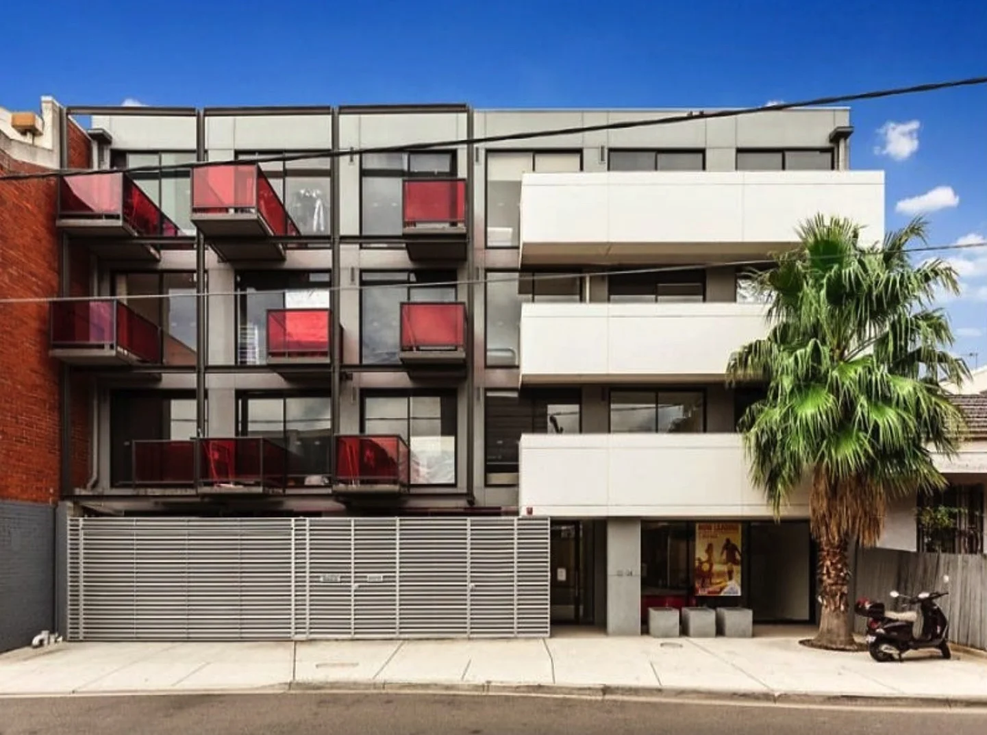 Additional image 3 of 306/32-34 St Edmonds Road, Prahran VIC 3181