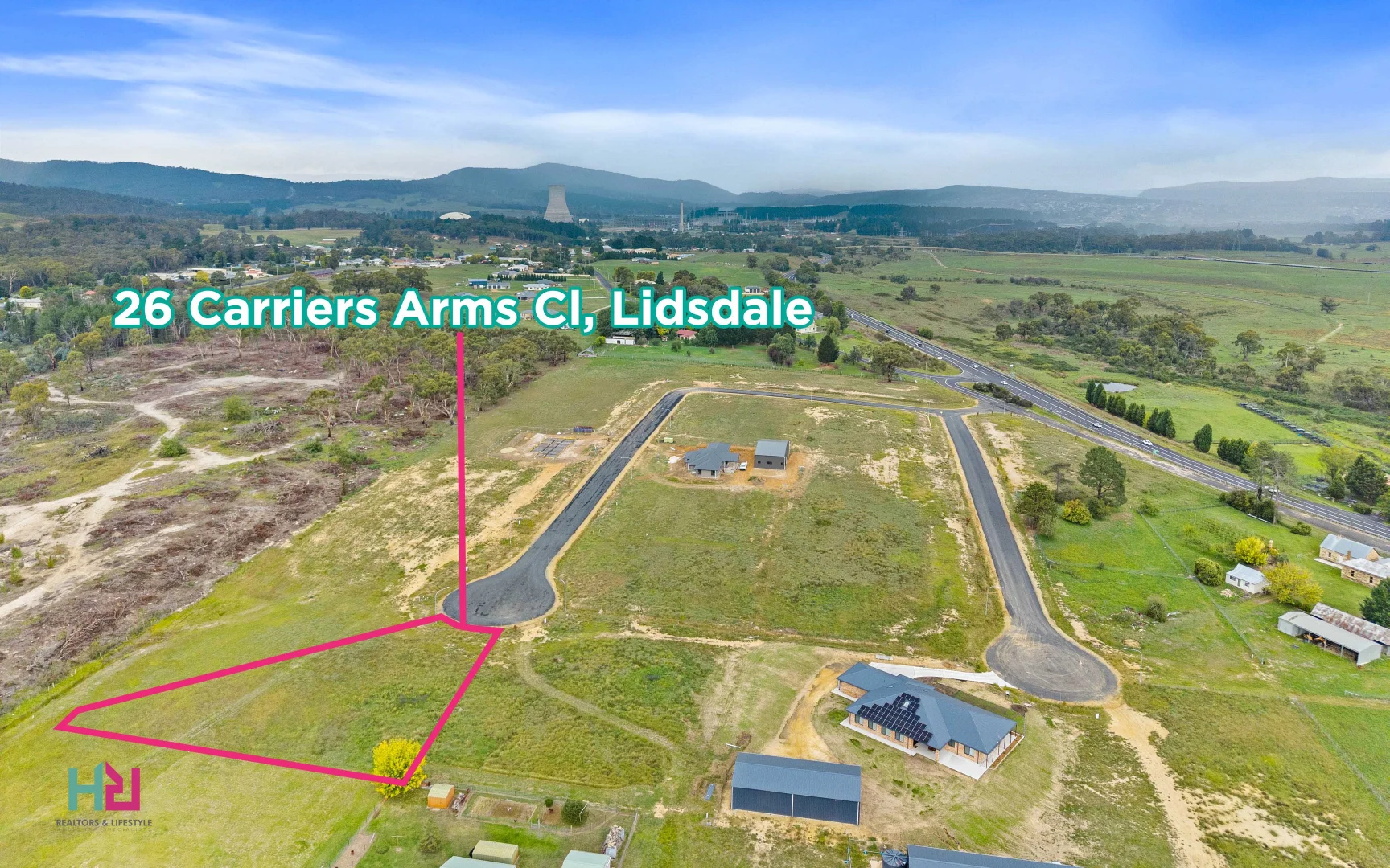 Additional image 3 of 26 Carriers Arms Close, Lidsdale NSW 2790