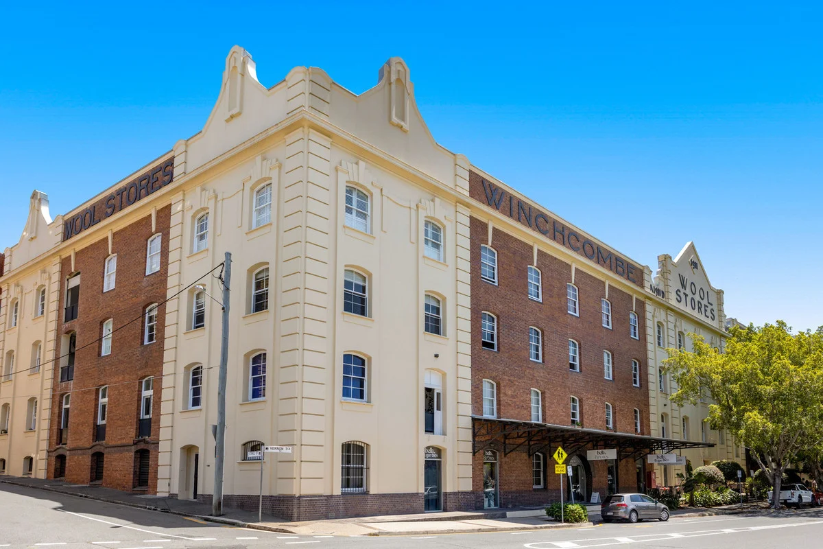 Additional image 10 of 46/54 Vernon Terrace, Teneriffe QLD 4005