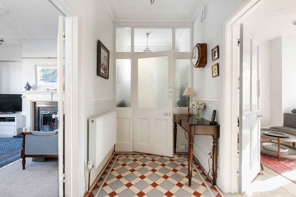 Additional image 2 of 4 bed semi-detached house for saleLower Oldfield Park, Bath BA2