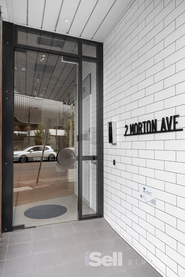 Additional image 2 of 406/2 Morton Avenue, Carnegie VIC 3163