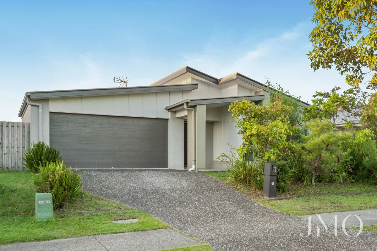 3 Carabeen Street, Coomera QLD 4209