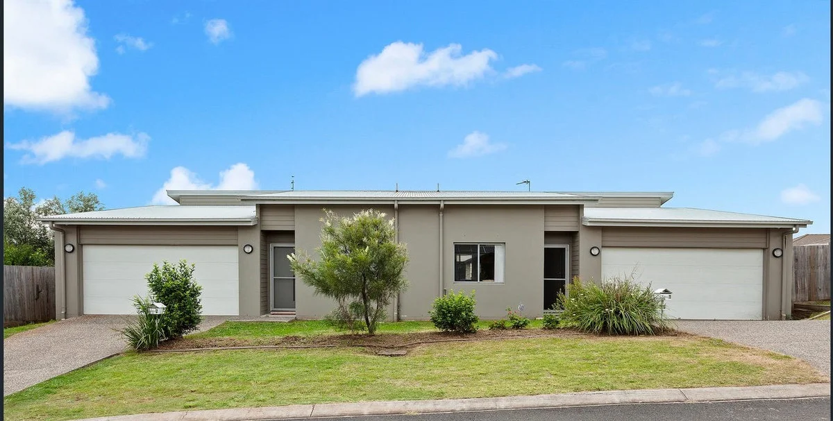 2/11 Bulloo Street, Glenvale QLD 4350