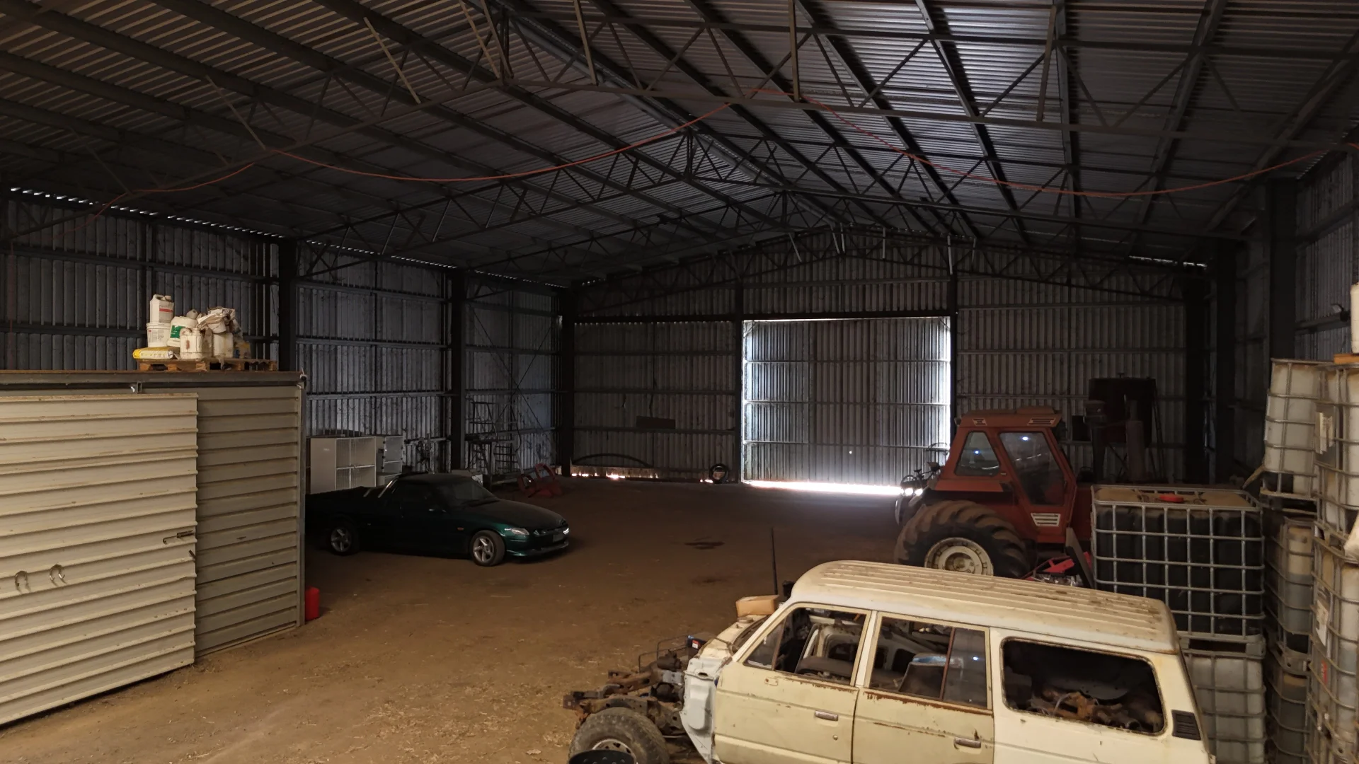 Additional image 4 of 1547 Gatton-Helidon Rd, Grantham QLD 4347