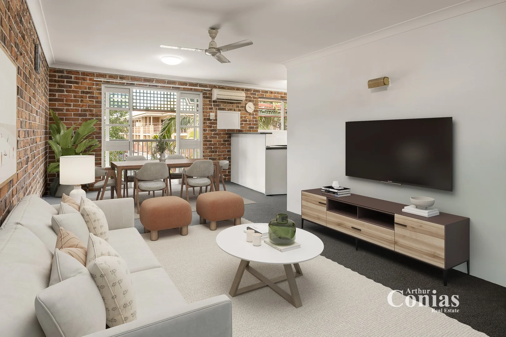 45/9-11 Ascog Terrace, Toowong QLD 4066