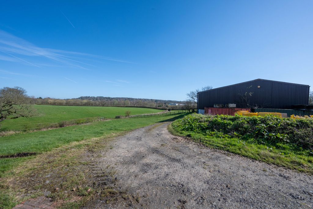 Additional image 7 of Land for saleChelford Road, Alderley Edge, Cheshire SK9