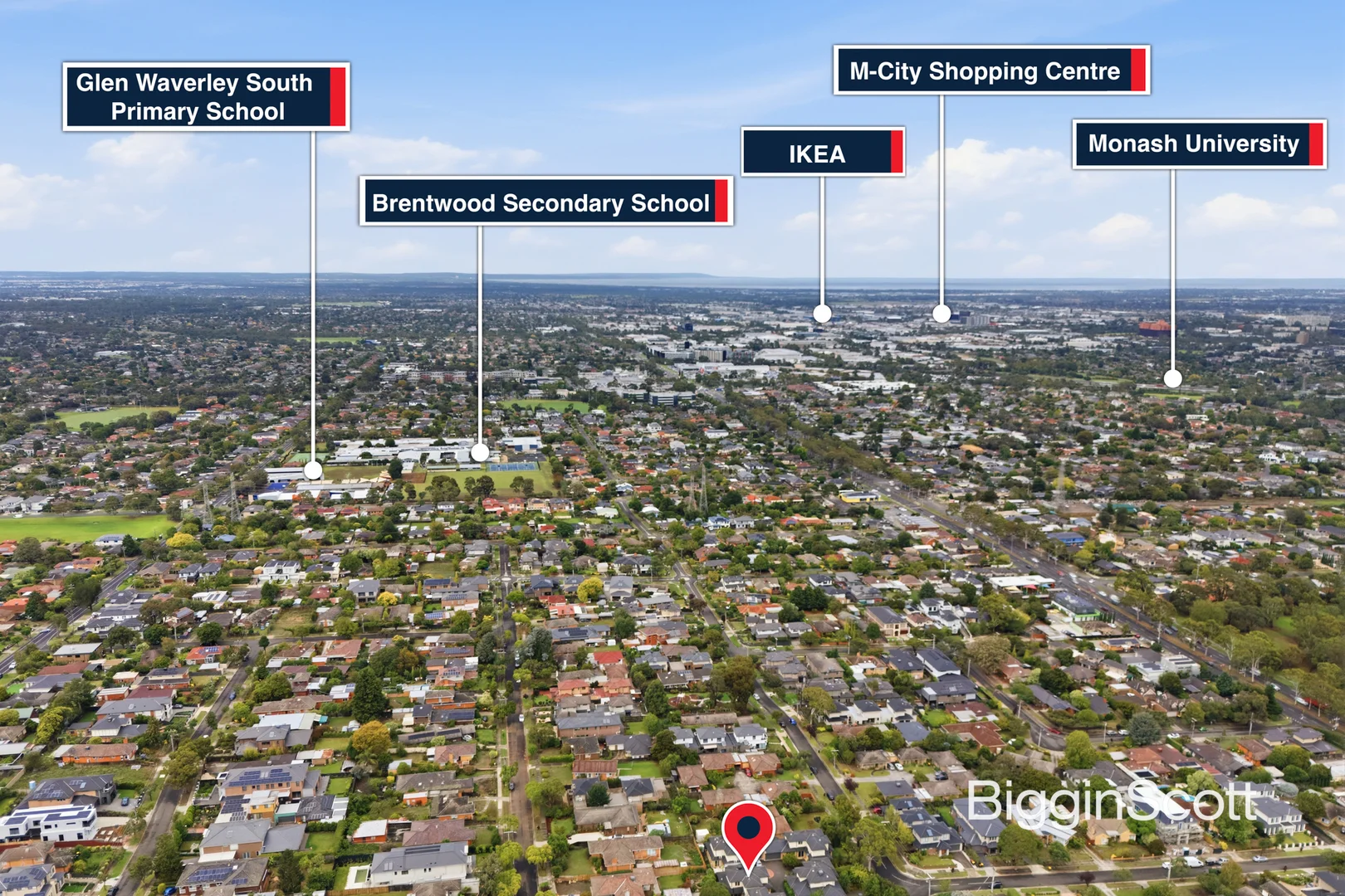 Additional image 14 of 3/21-23 Botanic Drive, Glen Waverley VIC 3150