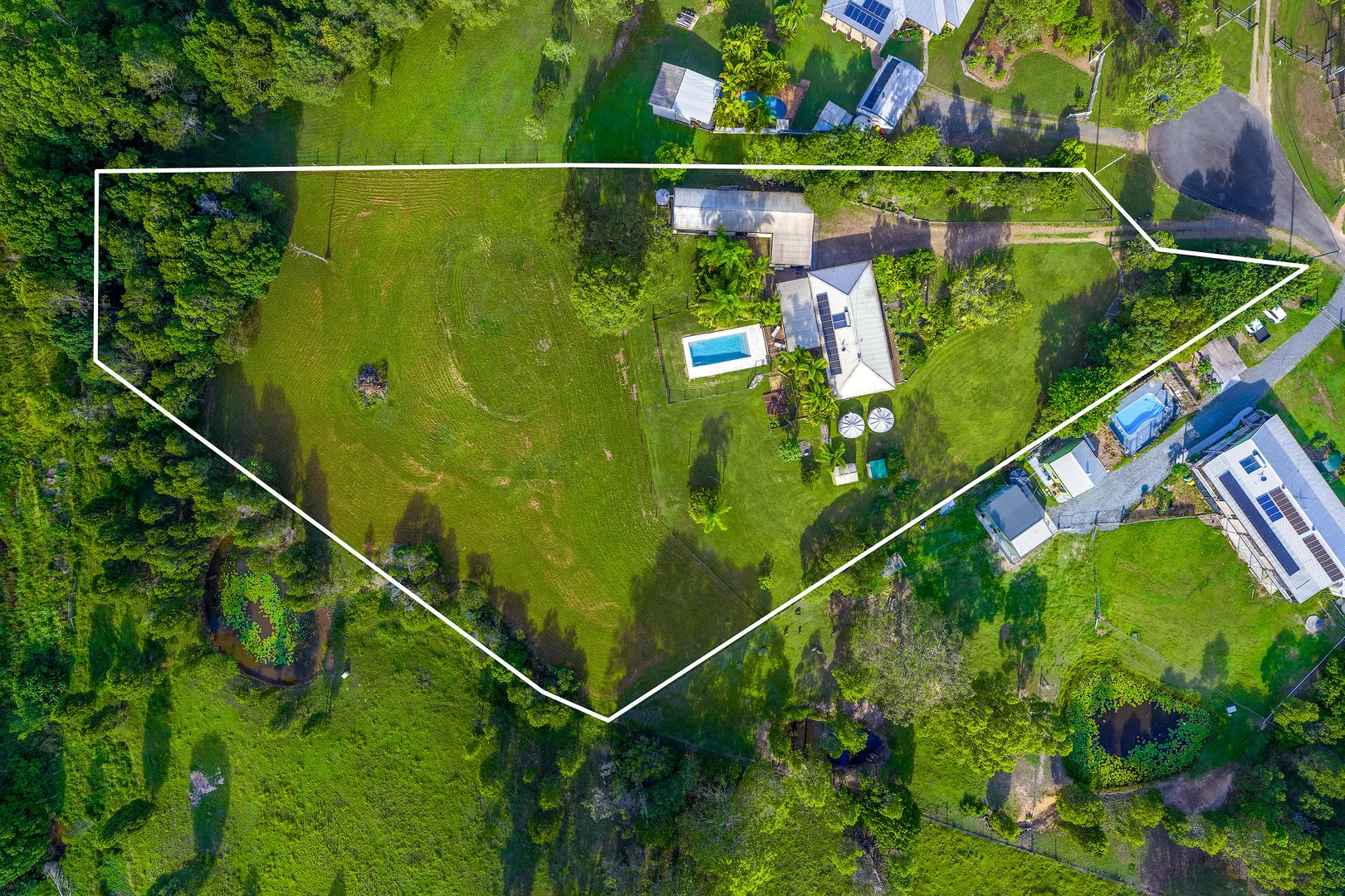 Additional image 3 of 15 Guinea Court, Tamaree QLD 4570