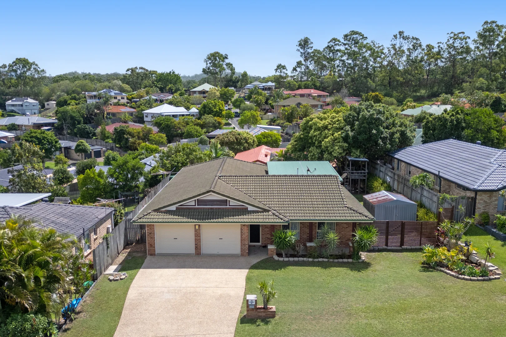 Additional image 14 of 70 Reginald Avenue, Arana Hills QLD 4054