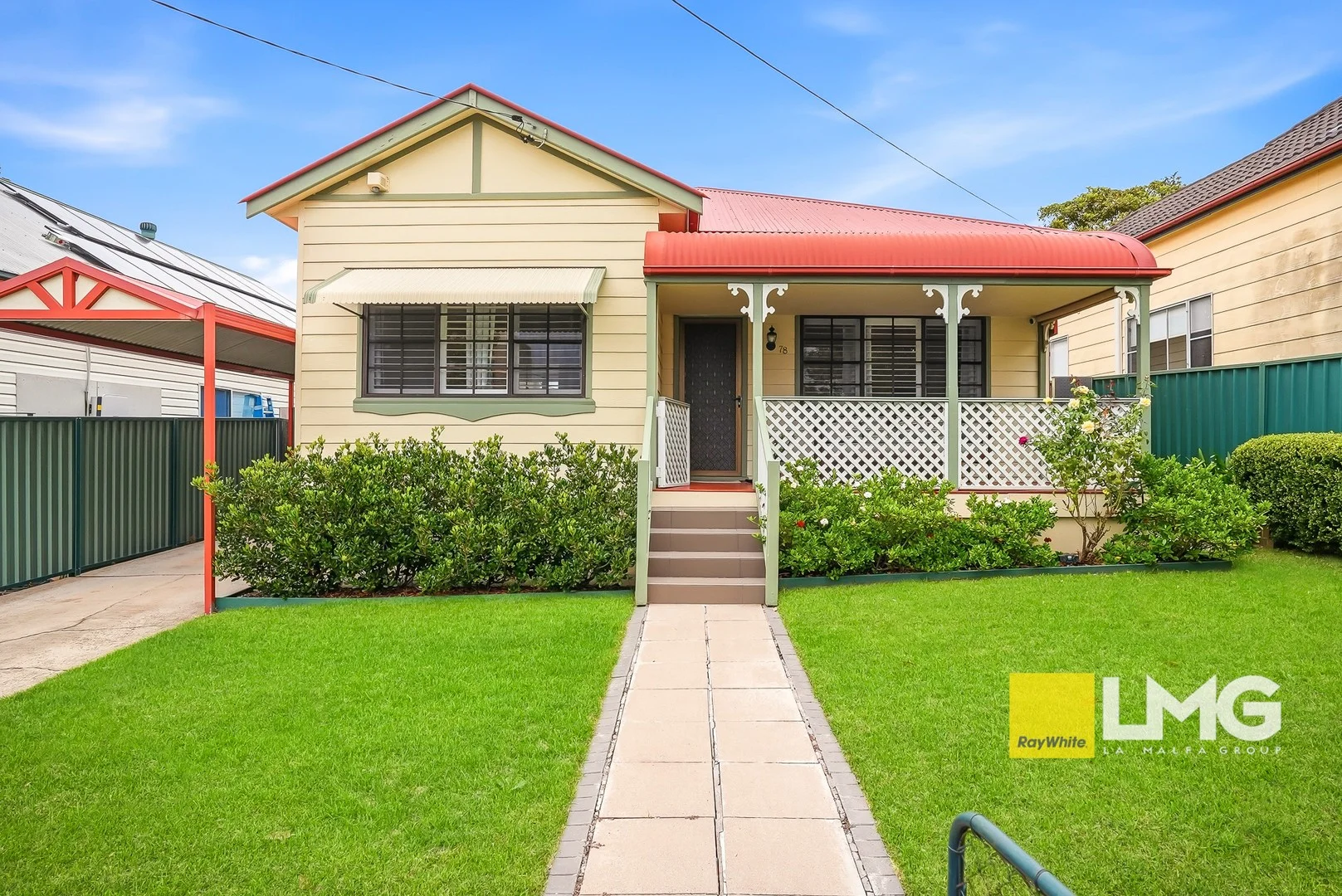78 Dudley Street, Berala NSW 2141