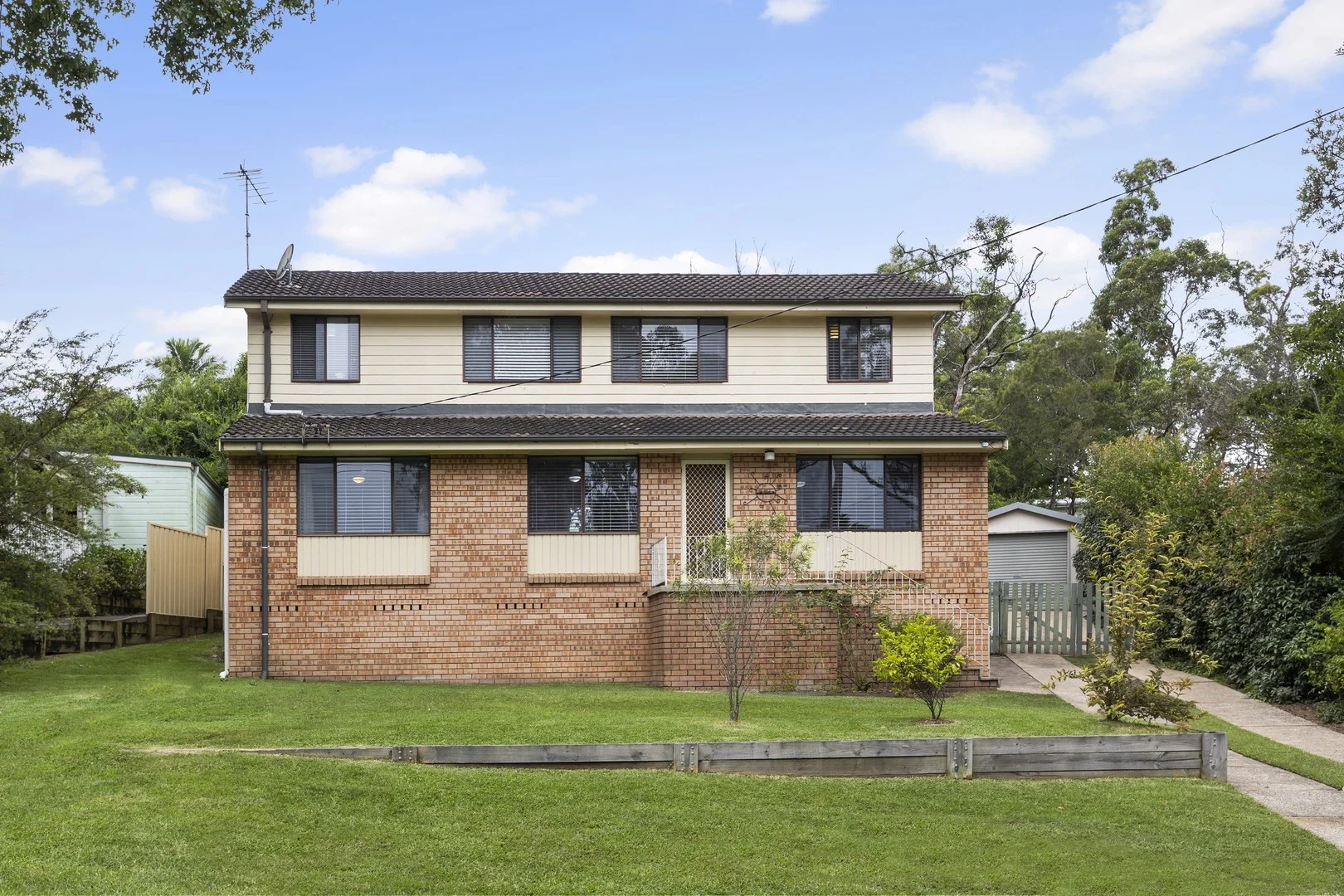 7 Meeks Crescent, Faulconbridge NSW 2776
