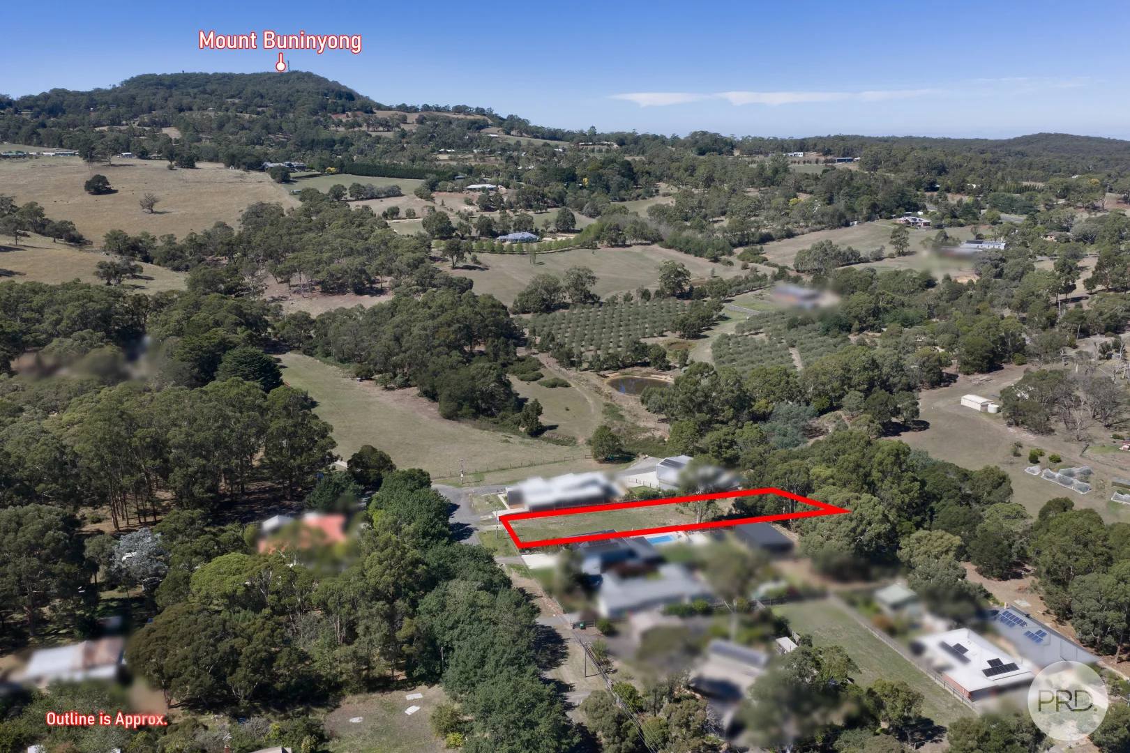 Additional image 12 of 3 Barkly Street, Buninyong VIC 3357