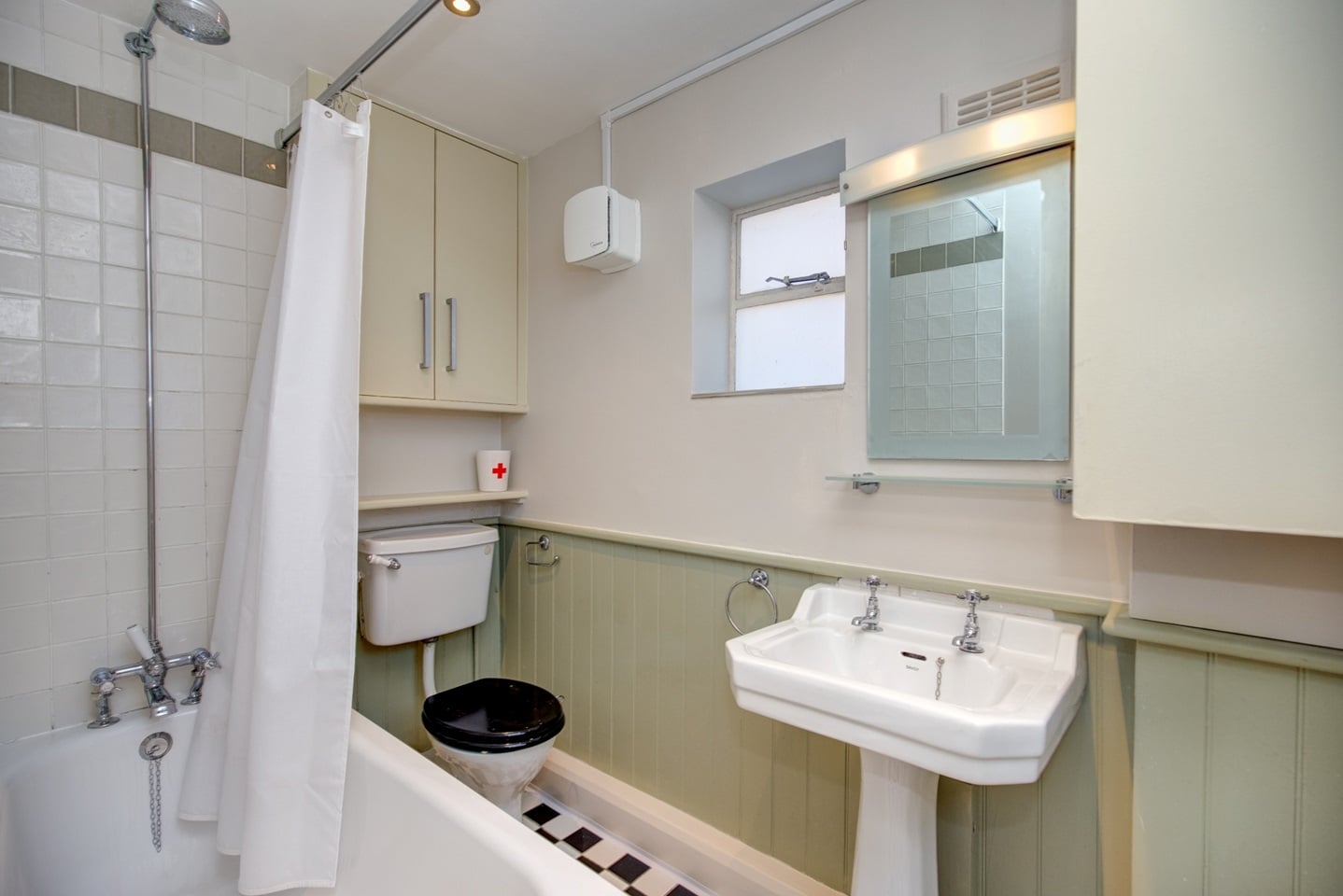 Additional image 19 of 1 Bed Flat, Charleston Street, SE17, N1 7GU