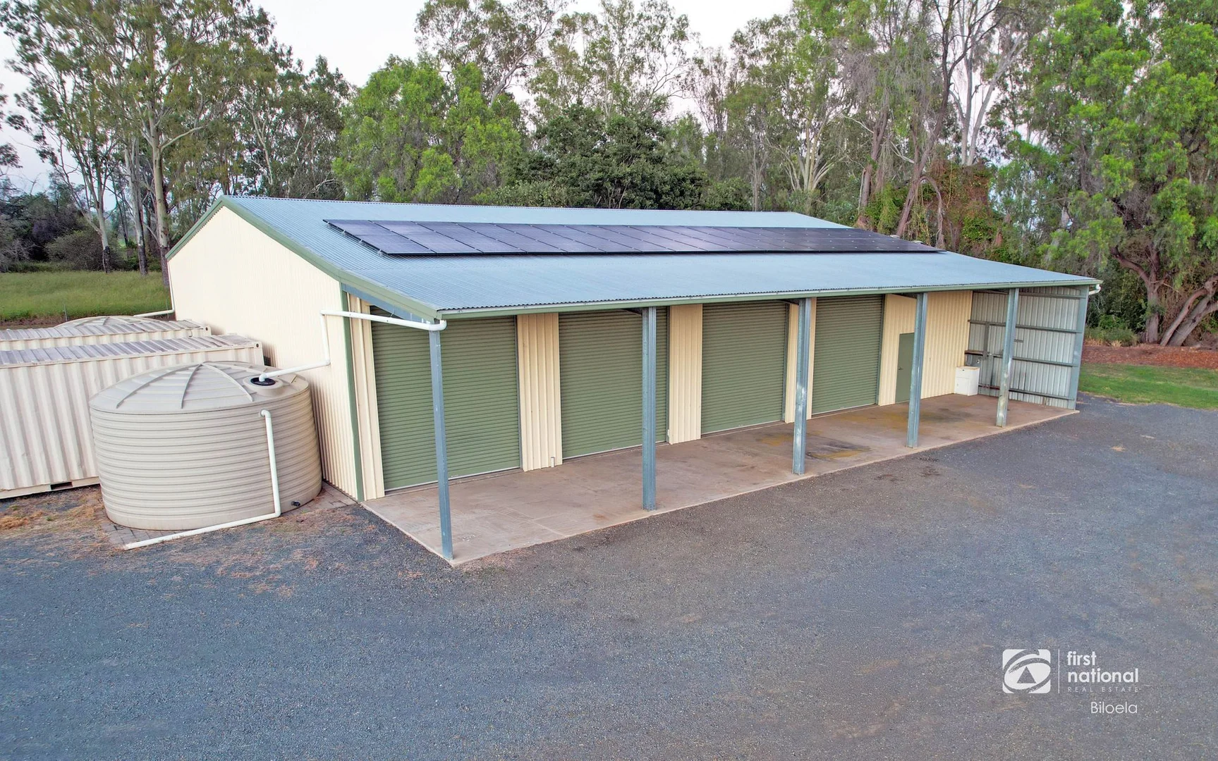 173 Saras Lane, Prospect QLD 4715 photo 3