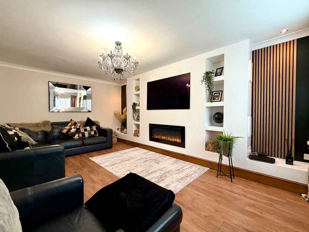 Additional image 3 of 7 bed detached house for saleRhymney Walk, Rhymney NP22