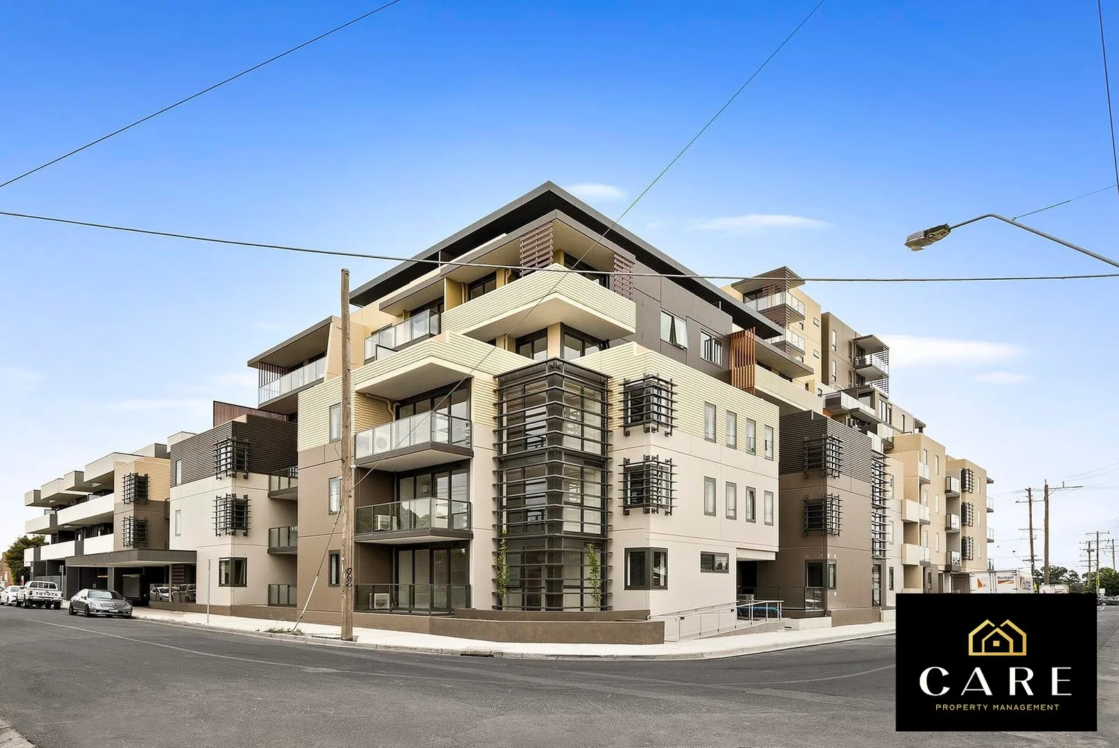 Additional image 2 of 308B/8 Clinch Avenue, Preston VIC 3072