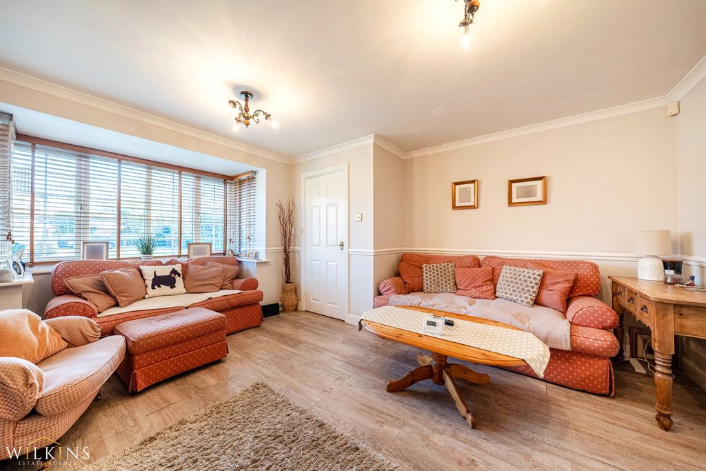Additional image 3 of 4 bed detached house for saleDorset Close, Tamworth, Staffordshire B78
