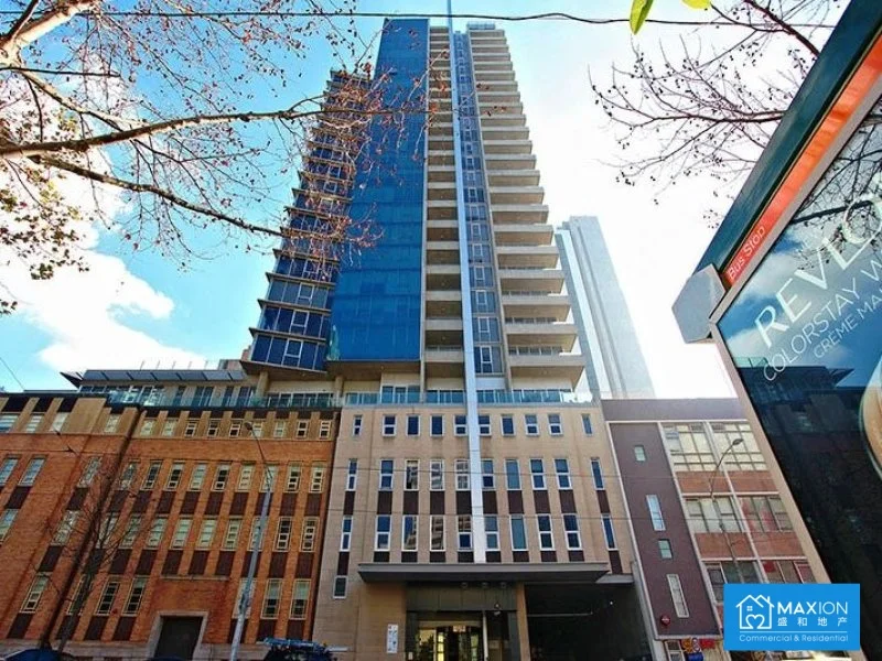 705/68 La Trobe Street, Melbourne VIC 3000