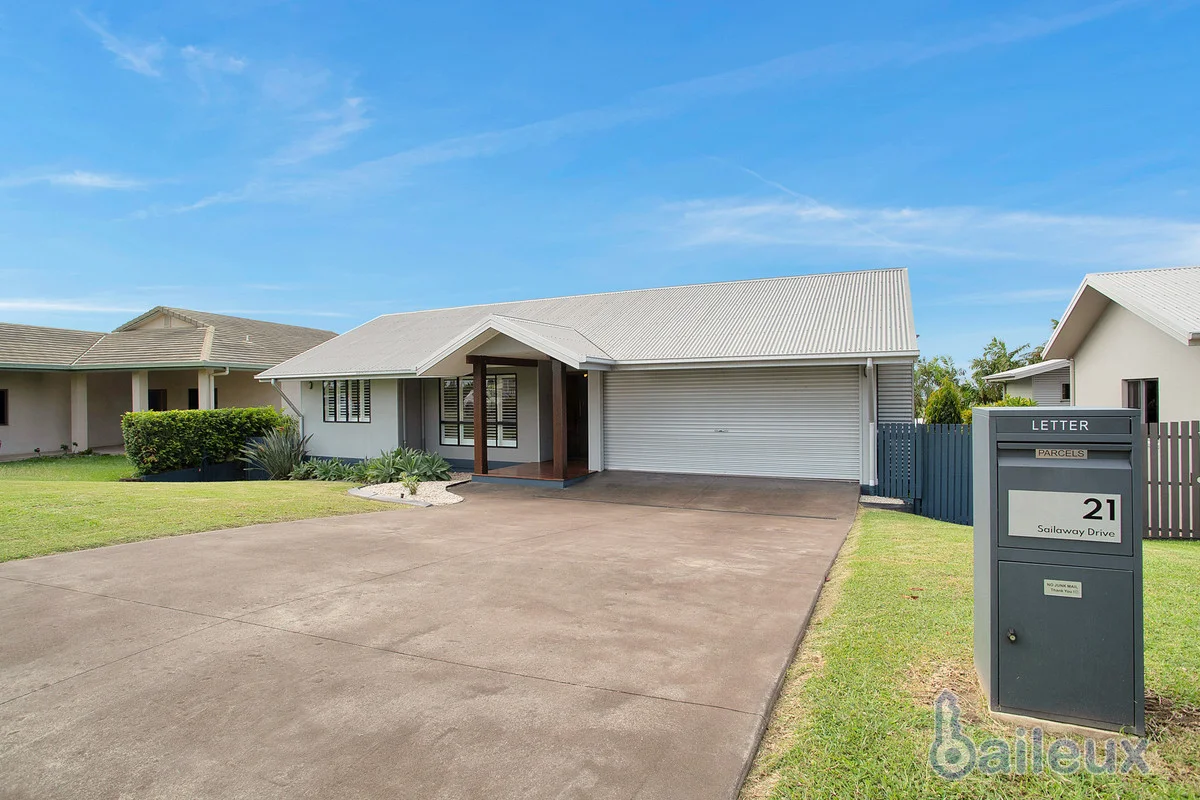 Additional image 2 of 21 Sailaway Drive, Eimeo QLD 4740