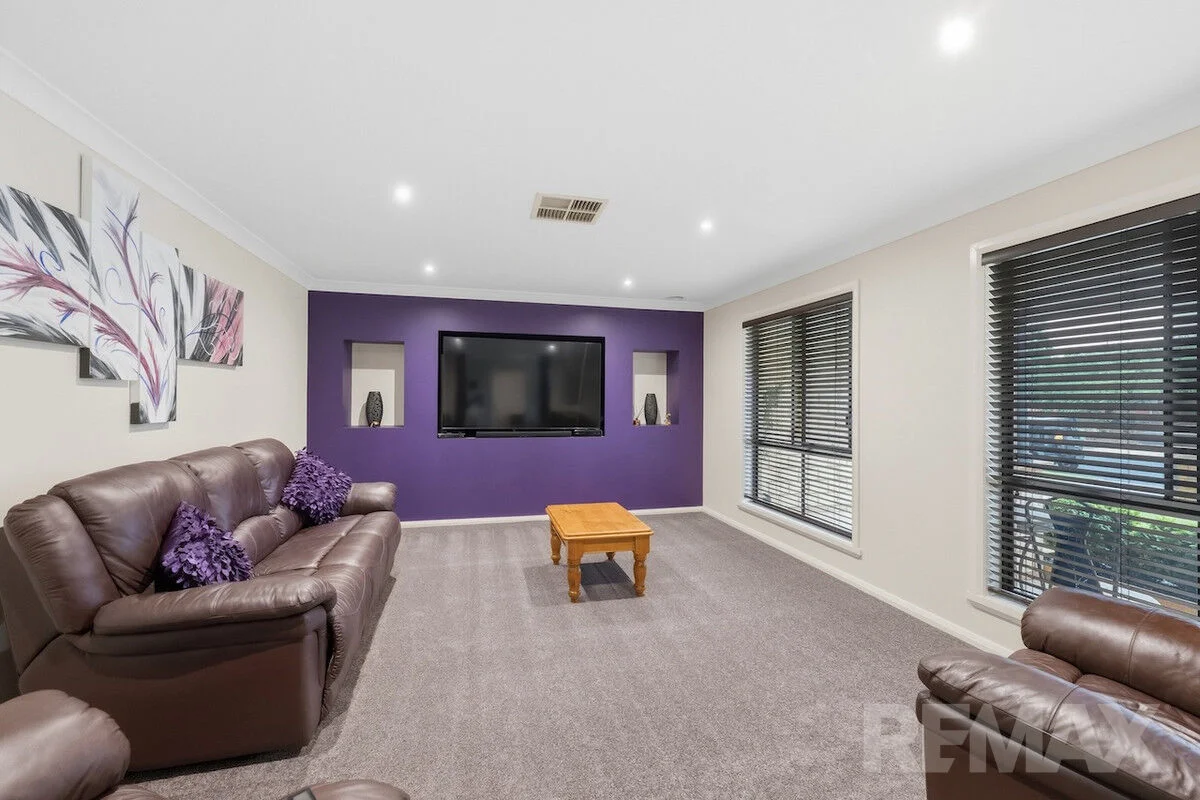 Additional image 2 of 45 Yarrawah Crescent, Bourkelands NSW 2650
