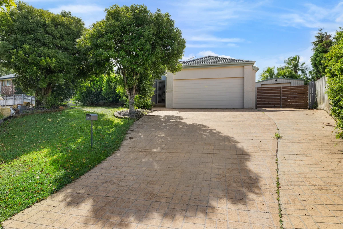 Additional image 2 of 15 Mornington Court, Wellington Point QLD 4160