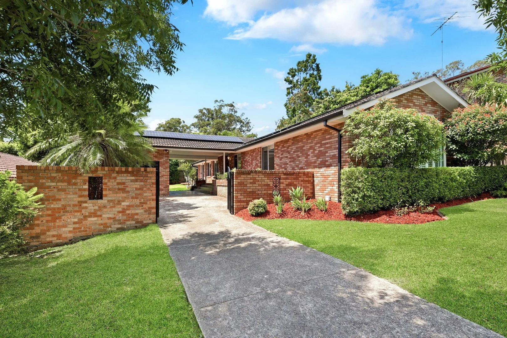 50 Macquarie Drive, Cherrybrook NSW 2126