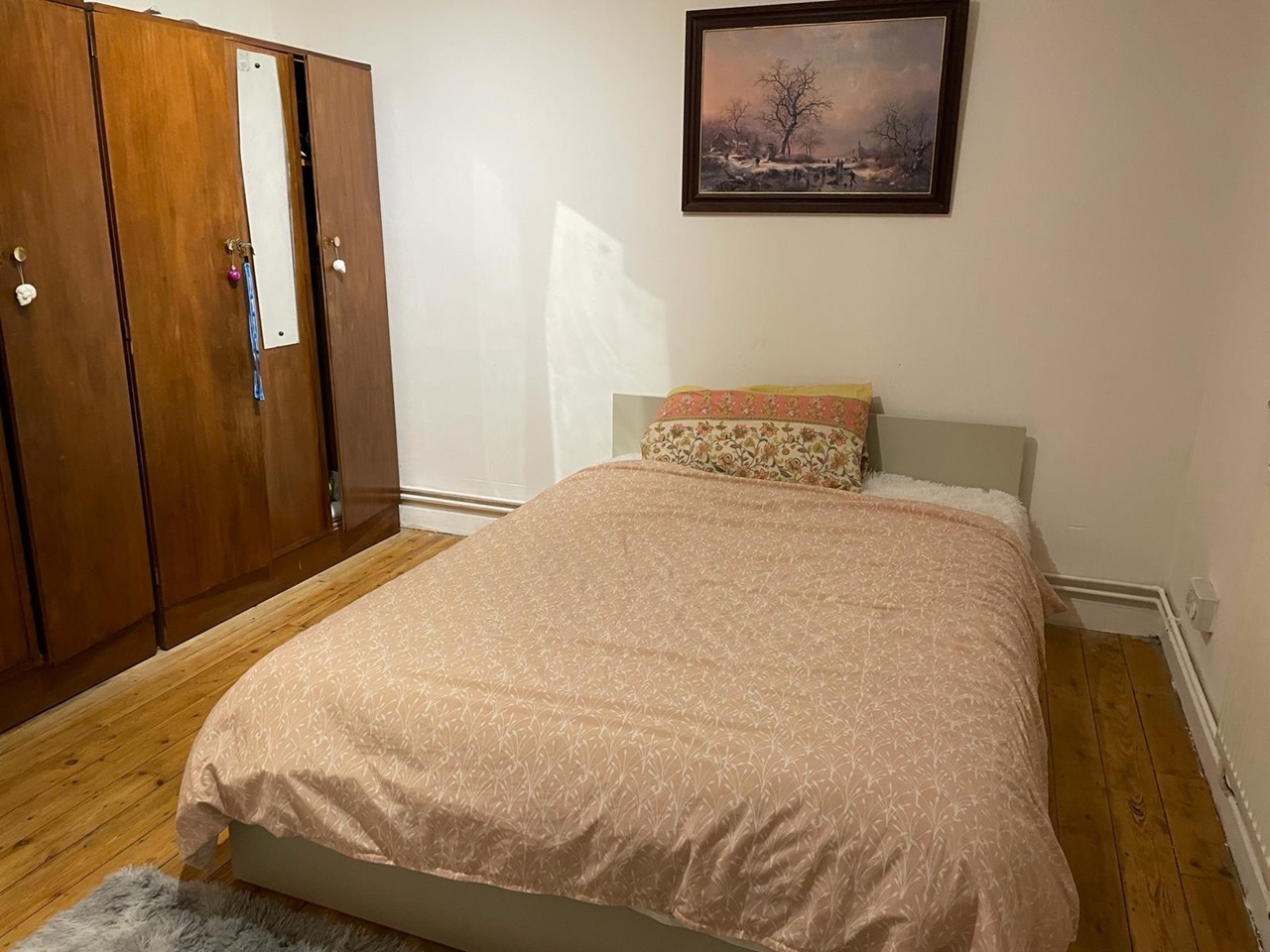 Additional image 7 of 3 Bed Flat, Finn House, N1, N1 7GU