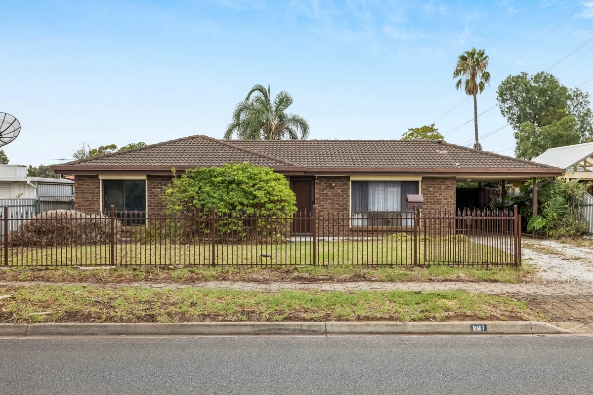 191 Shepherdson Road, Parafield Gardens SA 5107