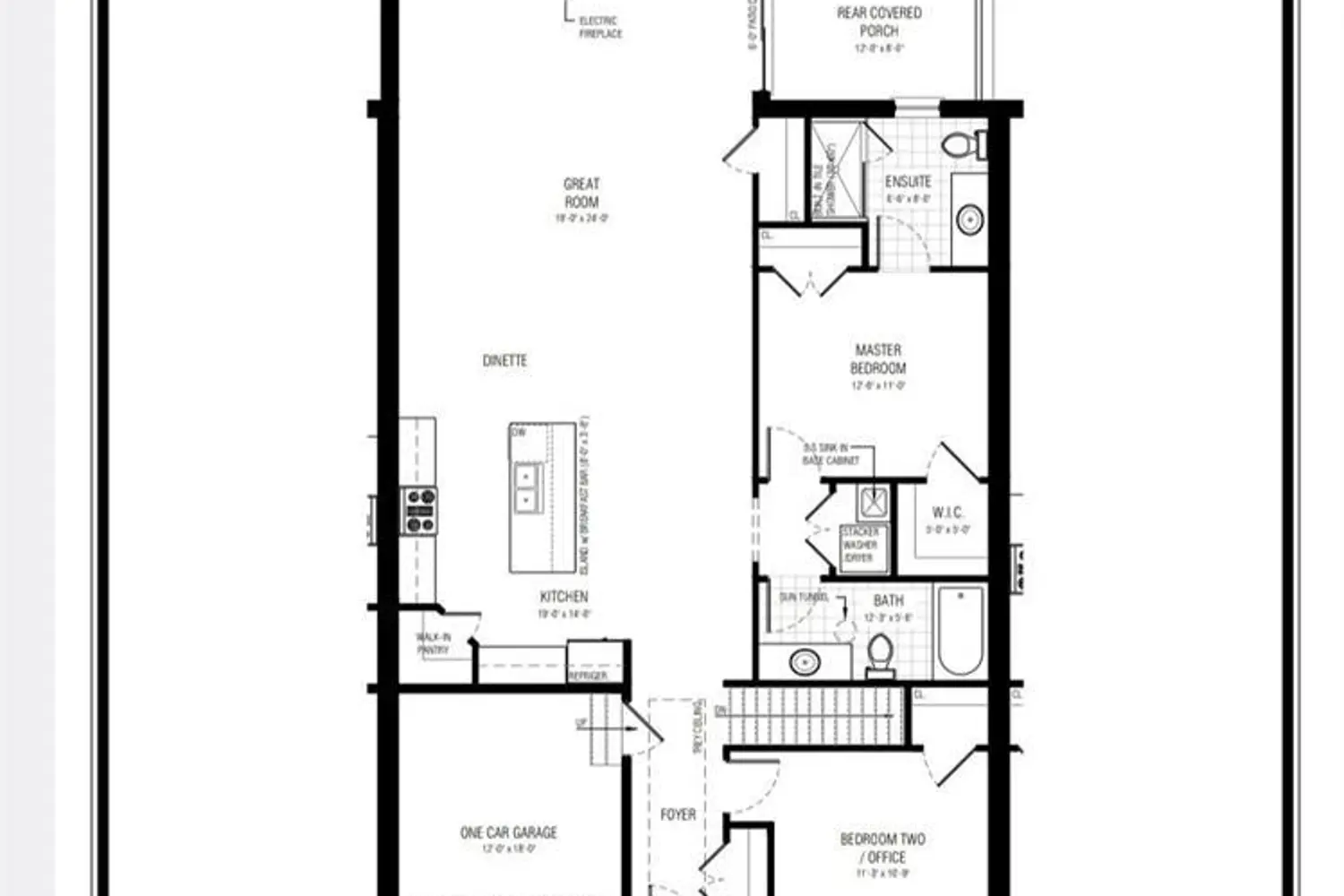 Additional image 16 of 175 Glengariff Drive 28