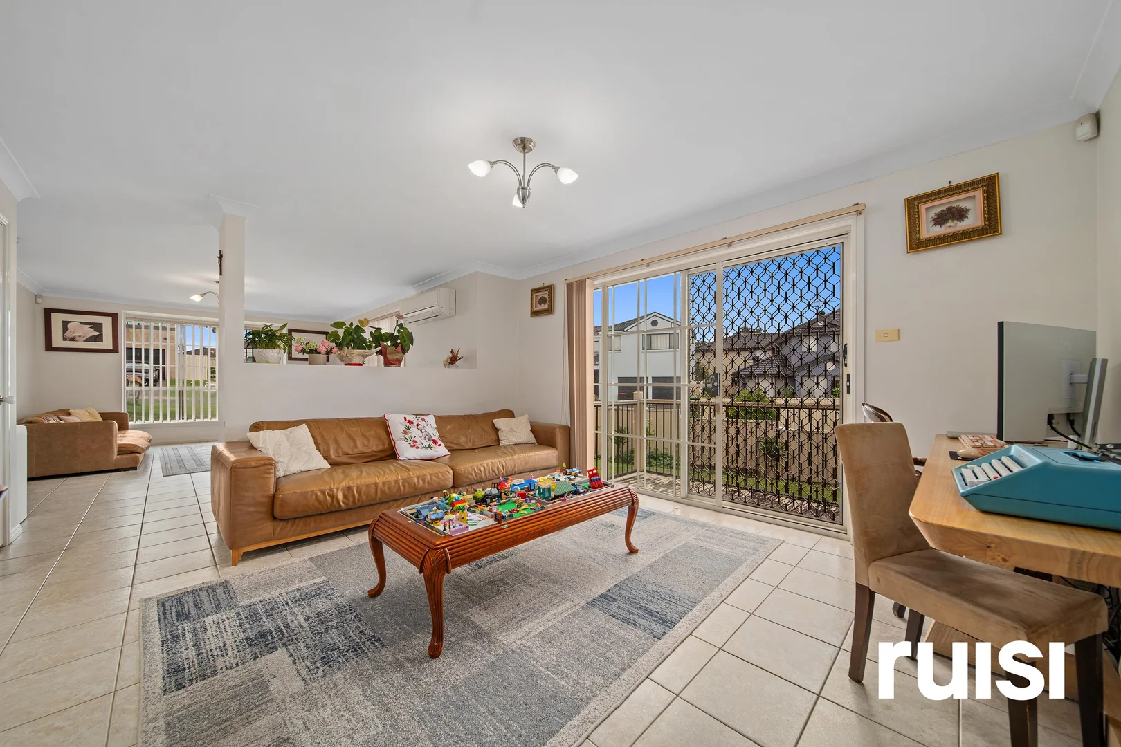 2B Spagnolo Place, Prestons NSW 2170 photo 4